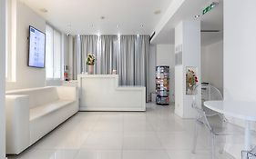 Hôtel BLC Design